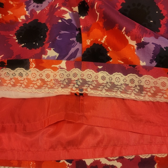 Kate Spade floral dress - Picture 12 of 12